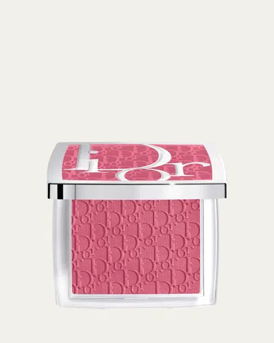 Dior Backstage Rosy Glow Blush With Ph-activated Color In Brown