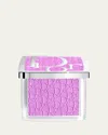 Dior Backstage Rosy Glow Blush With Ph-activated Color