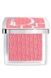 Dior Backstage Rosy Glow Blush With Ph-activated Color