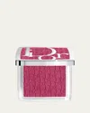 Dior Backstage Rosy Glow Blush With Ph-activated Color In Transparent