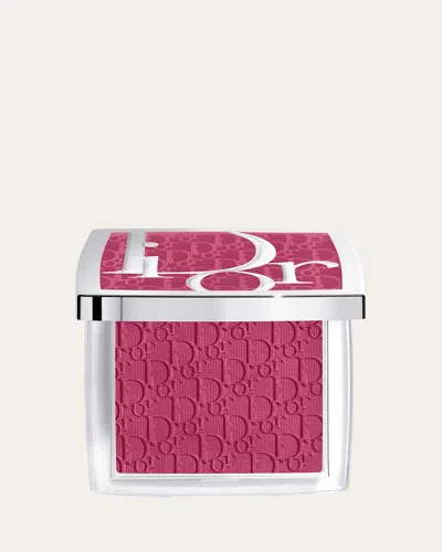 DIOR DIOR BACKSTAGE ROSY GLOW BLUSH WITH PH-ACTIVATED COLOR