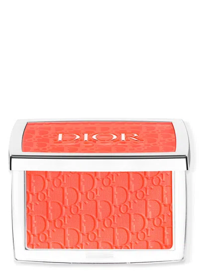 Dior Backstage Rosy Glow Limited Edition In White