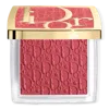 Dior Backstage Rosy Glow Powder Blush - Limited Edition - Fiery Red In Red