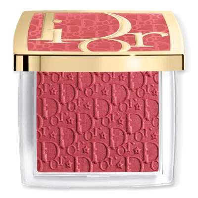 Dior Backstage Rosy Glow Powder Blush - Limited Edition - Fiery Red