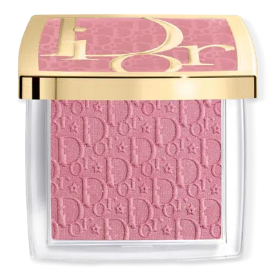 Dior Backstage Rosy Glow Powder Blush - Limited Edition - Starry Mauve