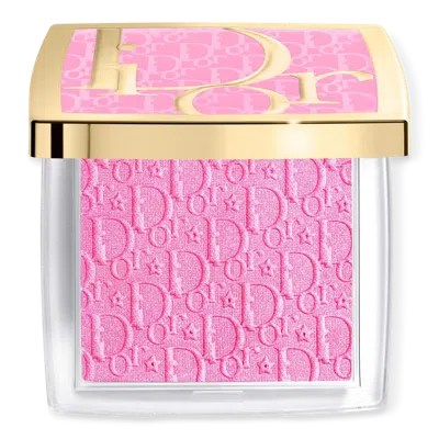 Dior Backstage Rosy Glow Powder Blush - Limited Edition - Starry Pink