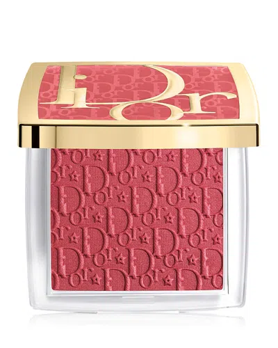 Dior Backstage Rosy Glow Powder Blush - Limited Edition In Red