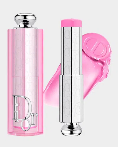 Dior Backstage Rosy Glow Radiance & Ph-activated Blush Stick In 001 Pink