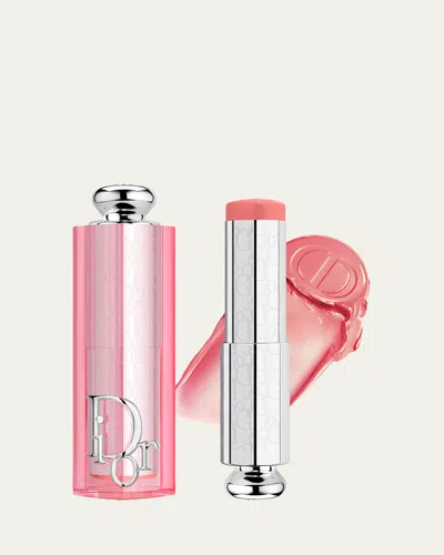 Dior Backstage Rosy Glow Radiance & Ph-activated Blush Stick In 077 Candy