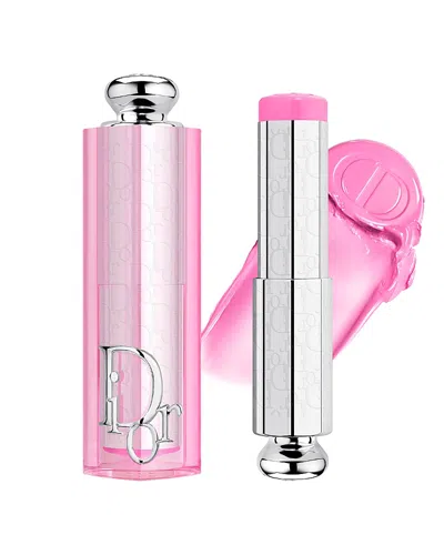 Dior Backstage Rosy Glow Stickradiance And Ph-activated Color Blush Stick In Purple