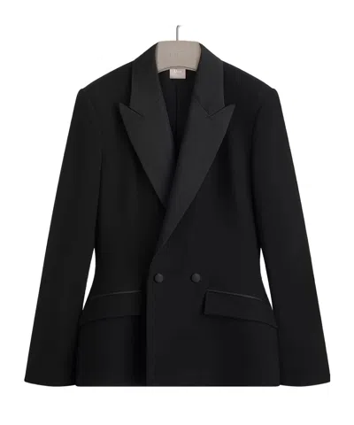 Dior Bar Jacket In Black