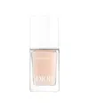 Dior Base Vernis Protective Nail Care Base In No Color