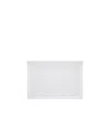 Dior Bath Mat In White