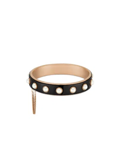 Dior Beaded Bracelet In Yellow
