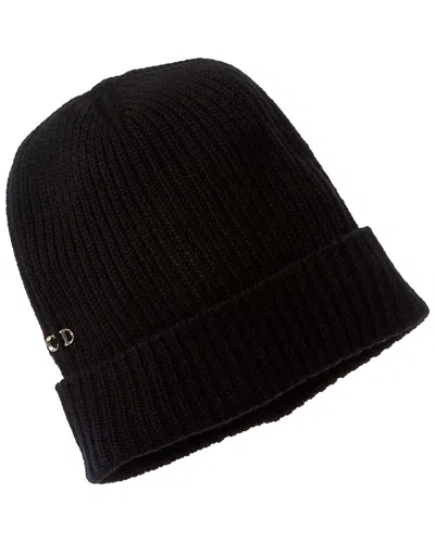 Dior Beanie In Black