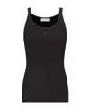 Dior Bee Logo Vest In Black