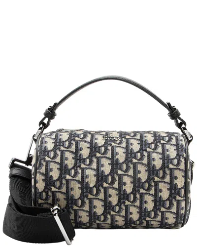 Dior Beige In Black