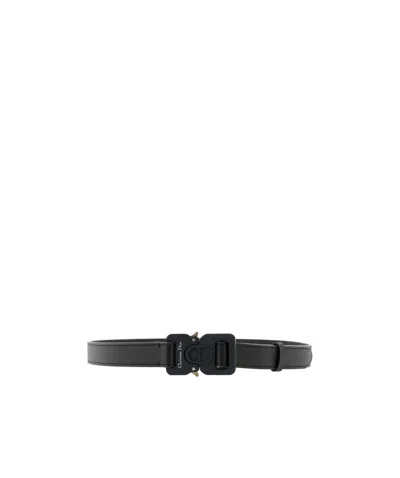 Dior Belt In Black