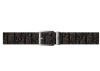 Dior Belt In Black