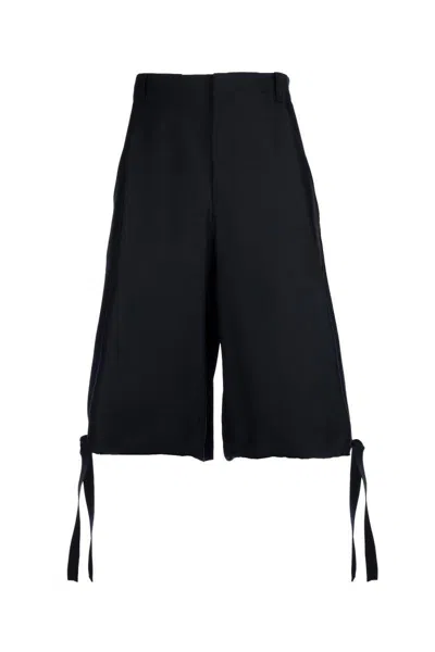 Dior Bermuda