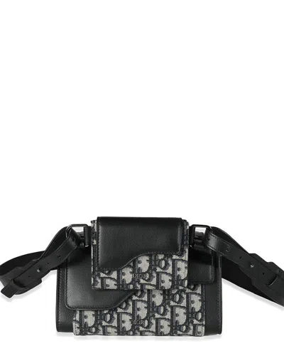 Dior Black