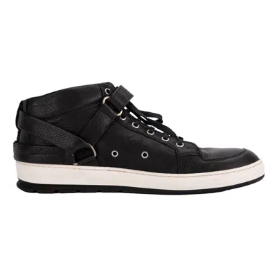 Pre-owned Dior Black And White Sneakers - '10s