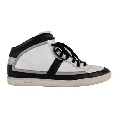 Pre-owned Dior Black And White Sneakers - '10s
