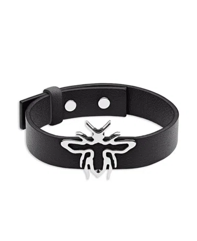 Dior Black Bee Bracelet