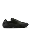 Dior Leather Sneakers Men In Black