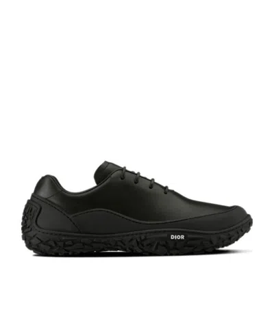 DIOR DIOR B28 LOW-TOP SNEAKERS