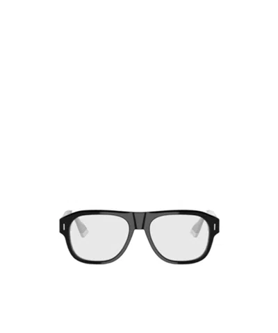 Dior Black Glasses