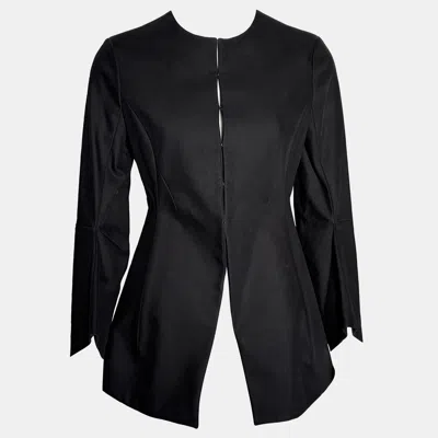 Pre-owned Dior Black Jacket