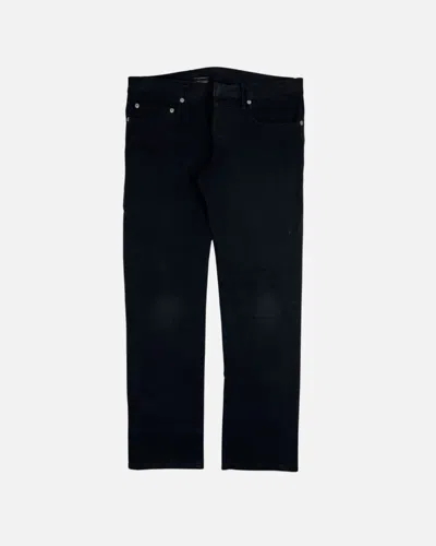 Pre-owned Dior Black Jeans