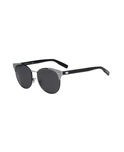 Dior Black Logo Sunglasses