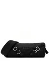 Dior Black Nylon Voyou Roller Bag (authentic Pre-loved)