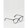 Dior Optical Frames Woman Black In Black