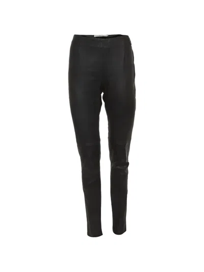 Pre-owned Dior Black Trousers