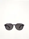 Dior Blacksuit R21 30a051 Sunglasses In Black