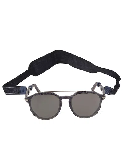 Dior Blacksuit Sunglasses In 30a4