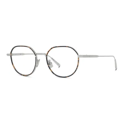 Dior Blacksuito R3u Eyeglasses In Gold