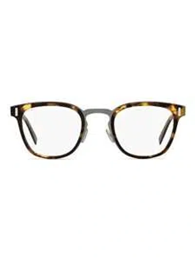 Dior Modern Women's Optical Frames 150mm In Black