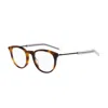 Dior Blacktie201 Glasses