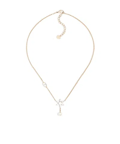 Dior Bloom In  Necklace