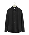 Dior Blouse In Black