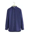 Dior Blouse In Blue