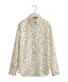 Dior Blouse In White