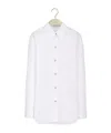 Dior Blouse In White