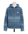 Dior Jacket Clothing In Blue