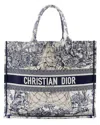Dior Blue In Blue