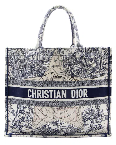 Dior Blue